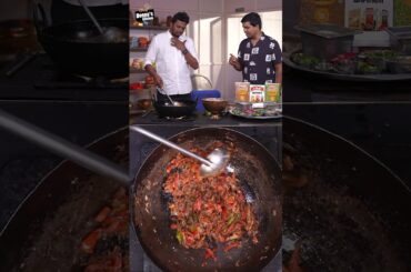மட்டன்-கே Tough🔥 கொடுக்கும் Soya Sukka Recipe in Tamil | Non-veg சுவையில் Veg | Chef Deena's Recipes