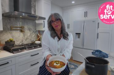 The BEST Easy Keto Chili | Texas-Style Beanless Recipe #Keto #KetoLifestyle #fittoservegroup #recipe