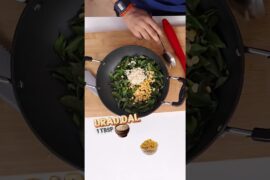 Superfood Boost in Minutes! !  3 Zero Cooking Immunity Chutneys