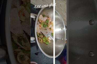 #food Restaurant Style Chilli Paneer Recipe 😍 | Ghar par banaao perfect spicy paneer!