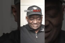 St. Louis Ribs Salt & Pepper vs. Classic Tender