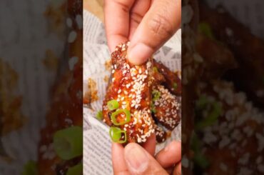 Sweet Soy Chilli Wings HIT Different 😍🔥 #chickenwings #wings #foodshorts #airfryerrecipes