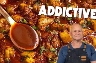 The ONLY Gochujang Sauce Recipe You’ll Ever Need (5 Minutes!)