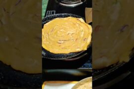 aata ka chilli/easy cooking with Mir #shorts#youtubeshorts #recipes #funny#viral #trending #aata