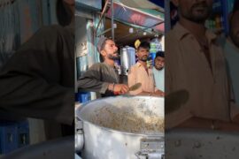 Green chili beef famous pilao🌟