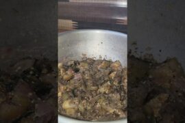 🍆🍆 கத்திரிக்காய் பெப்பர் ஃப்ரை#katrika pepper fry#Tamil recipes#cooking#viral shots#tricks#shorts#