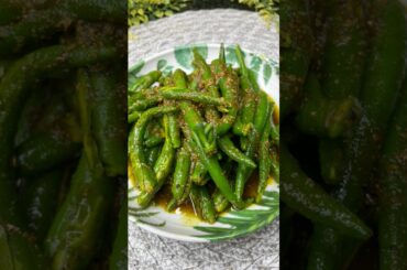 Mashala bharwa mirchi 🌶️ #chilli #ytshorts #viral #youtubeshorts