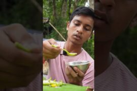 chatpata green chilli 🌶️🌶️🥵🥵 #food #recipe #drink #foodie #chill