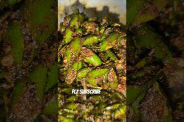 Instant Hari Mirch ka Achar | Green Chilli Pickle Easy Recipe