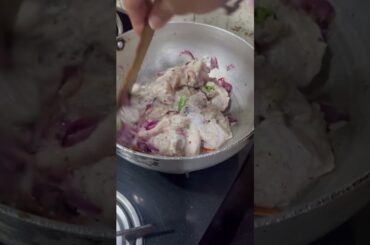 Lemon pepper chicken part-2🍗#food #homemade #recipes#food #trendingshorts #viralvideo #deepkaur1809