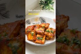 Chilli Garlic Paneer 🔥 Restaurant Style in 10 Min | Spicy Paneer Recipe #shorts