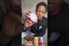 The Perfect Well Balanced Meal 💪🏾🌶️