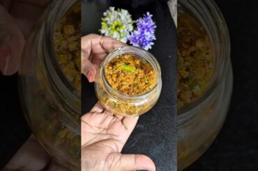Instant Green Chilli Pickle | 5 Min में मिर्च का अचार | #cooking #indianrecipes