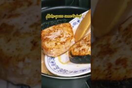 The humble GINATAANG SWORDFISH #JayCanCook #Shorts