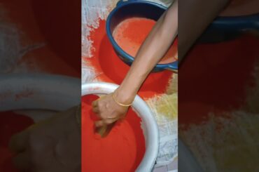 Homemade Chilli Masala Powder | Spicy Red Chilli Masala Recipe at Home 🌶️