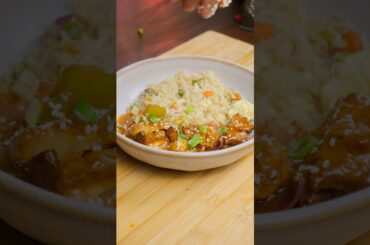 Easy chilli chicken recipe