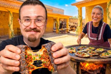 I Tried The Best Mexican Food In The World