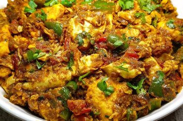 EGG PEPPER FRY | SPICY EGG FRY RECIPE | EGG PEPPER MASALA | ANDA MASALA | EGG FRY RECIPE | EGG RCP |