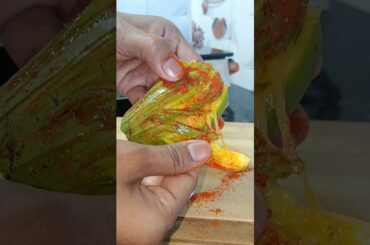 mango recipe #shorts #shortvideo #youtubevideo #youtube #youtubeshorts #cooking #viral #video