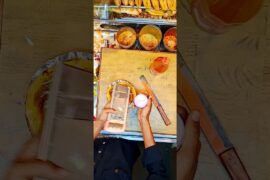 Paneer Onion 😇🌰 Recipe With Cabbage And Chilli #youtubeshorts #trending #shorts #ytshorts #trend