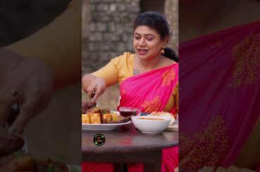 മാളു വരുന്നവരെ കാത്തിരിക്കാൻ എനിക്ക് ക്ഷമ ഇല്ല അമ്മായി #BeefVeggie #iftarrecipes #tharid