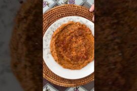 Közde biber ezmesi #food #nice #yummy #recipe