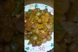 Soyabean Chilli #cooking #foodshorts #food #youtubeshorts