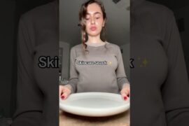 Love me a pepper sandwich skin snack 😍