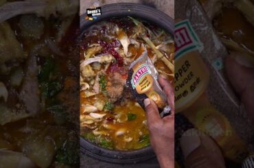 Special-னா இது தாங்க Special | Erode Pichipotta Naatu Kozhi | Chef Deena's Reel Recipe