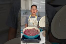 🔥🔥 How to Make the BEST Mexican Stew at Home 🇲🇽