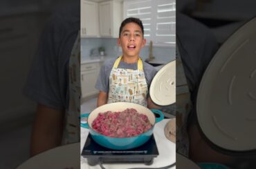 🔥🔥 How to Make the BEST Mexican Stew at Home 🇲🇽