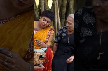 എനിക്ക് വയ്യ മക്കളെ #fisheggfry #seafoodrecipes #saltandpepperfoodchannel  #villagefood