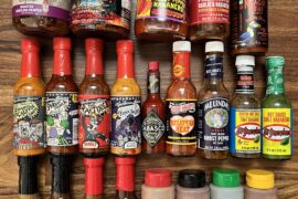 I’ve Gotten a Bit Carried Away Lately