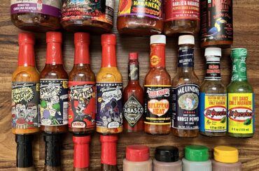 I’ve Gotten a Bit Carried Away Lately