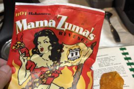 If you find it, buy it.