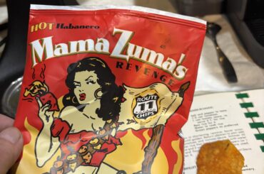 If you find it, buy it.