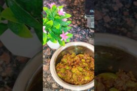 Capcicum Palli Karam Recipe ||#capcicum #palli #cooking #viral #shorts #youtube #greatindiankitchen
