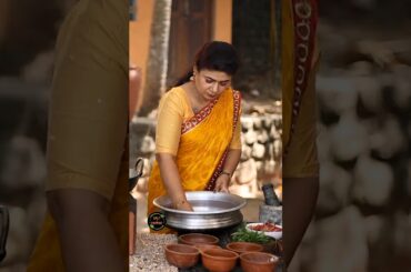 അതെന്താ മോളേ രണ്ട് കളറ് #fisheggfry #seafoodrecipes #saltandpepperfoodchannel