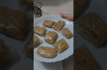 crispy rice pepper dumplings recipe #dumplings #crispy #ricepaper #ricepapadrecipe #food #recipe