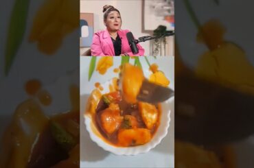 Govinda wife favourite recipe 😍#cooking #chillipaneer #easyrecipe #viralrecipe