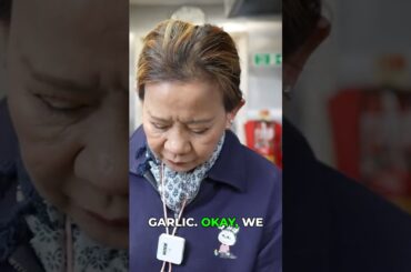 How to Prep Chili & Garlic for Kapow! 🧄