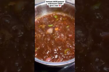 #chillipaneer#shorts#shortvideo#vegetarianrecipies#testy#foodie#chilli#recipe#mouthwatering😋🤩🥰