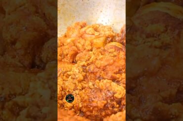 മീൻ മുട്ട #fisheggfry #seafoodrecipes #saltandpepperfoodchannel  #villagefood