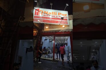 Beef behari boti in Lahore .Hot n chili & Nalipur  PIA Road .