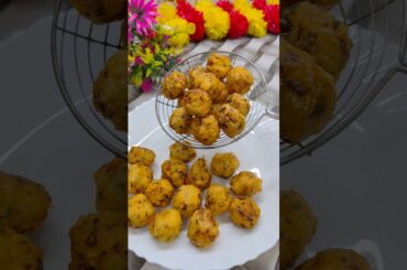 Crunchy Potato Chilli Garlic Balls !Potato snack recipe #shorts #recipe #potatosnacks #teatimesnacks