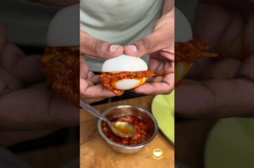 Viral Egg Recipe அம்புட்டு ருசி🥚