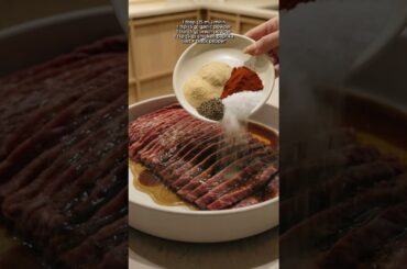 Creamy Chili Garlic Steak Ramen Meal Prep (Better Than Takeout, So Easy)