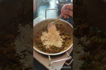 Besan Shimla Mirch recipe..... 🥰🥰#testy #food #recipe #vlog