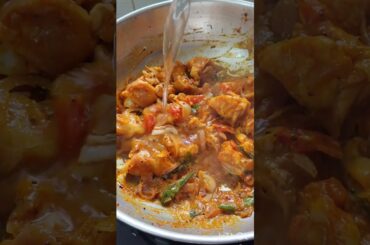 Pepper Chicken😋 ♥️♥️ #kesri_cooking #food #cooking #recipe #nonveg