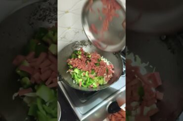 #recipe   #chilli potato